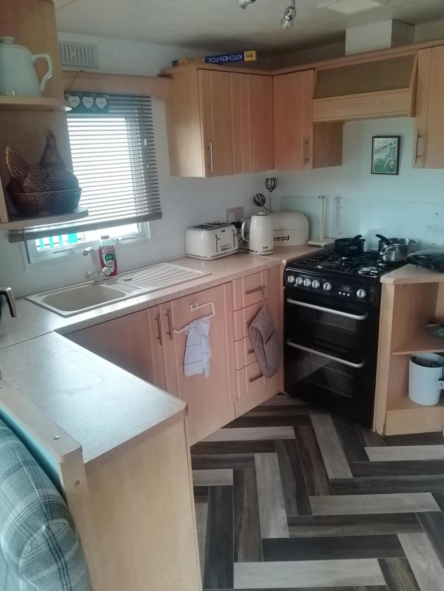 Rabbit Views Holiday home Gisburn