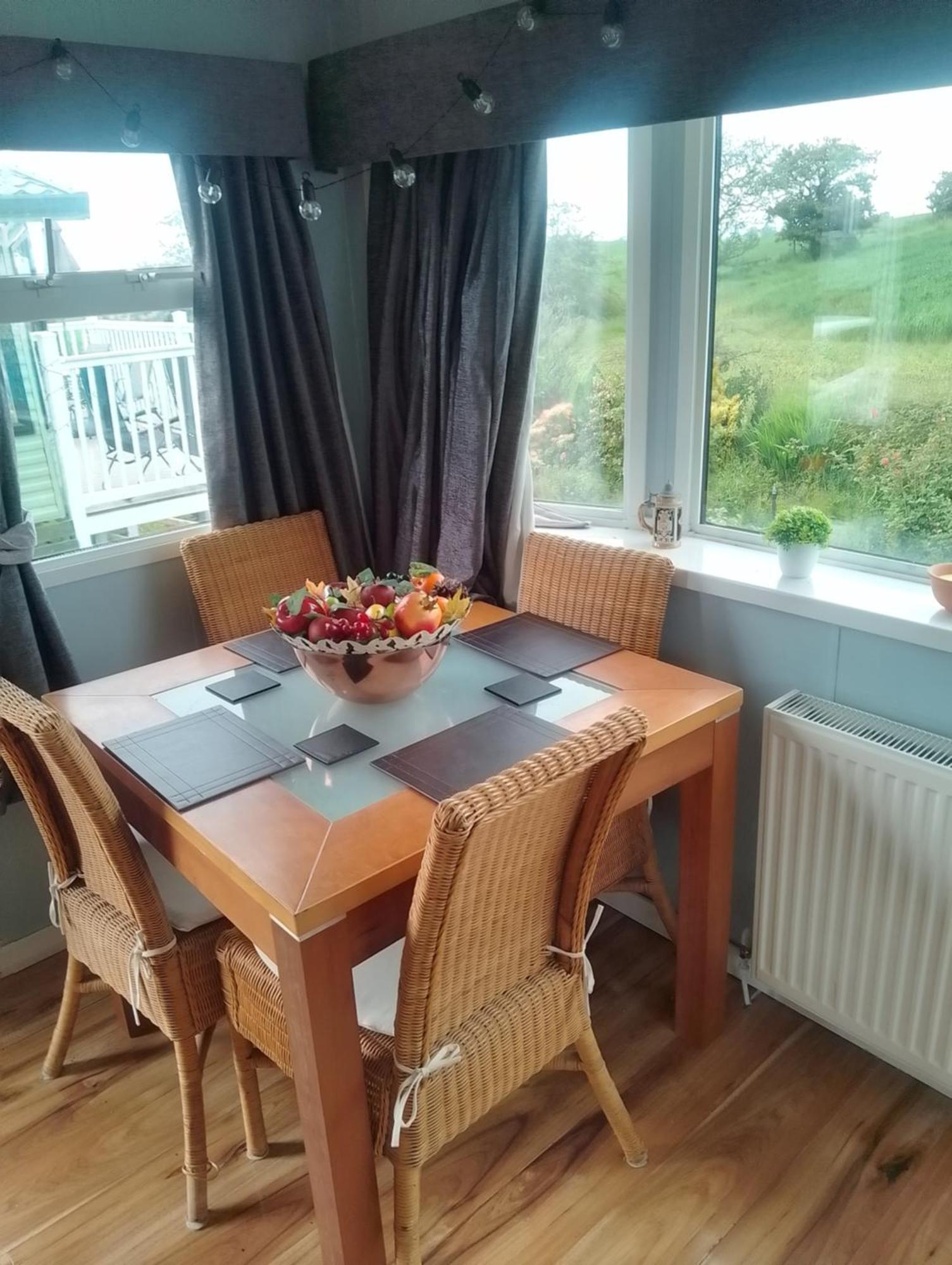 Holiday home Rabbit Views *